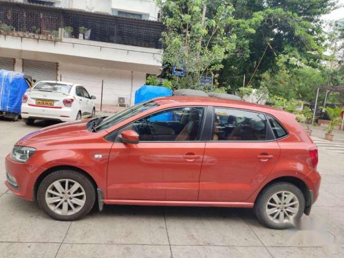 2014 Volkswagen Polo MT for sale in Thane