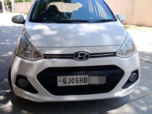 Hyundai Grand I10, 2014, Diesel MT in Vadodara