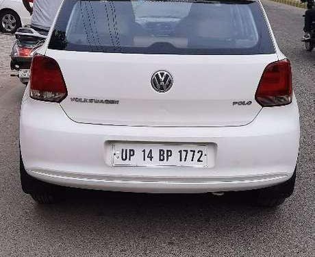 Volkswagen Polo Trendline, 2012, Petrol MT for sale in Ghaziabad