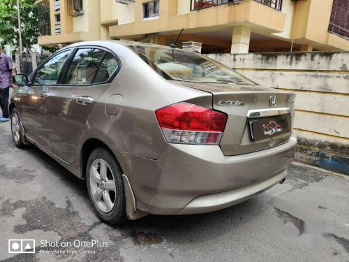 Used 2011 Honda City MT for sale in Kolkata