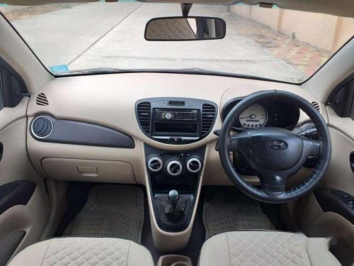 Hyundai I10 Magna 1.2, 2010, Petrol MT in Vadodara