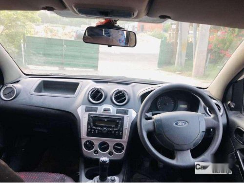 Ford Figo Duratec Petrol EXI 1.2, 2012, Petrol MT in Gurgaon