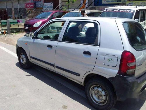 2006 Maruti Suzuki Alto MT for sale in Hyderabad