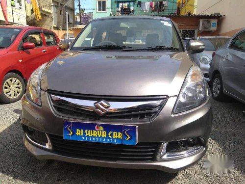 Maruti Suzuki Swift Dzire 2016 MT for sale in Visakhapatnam