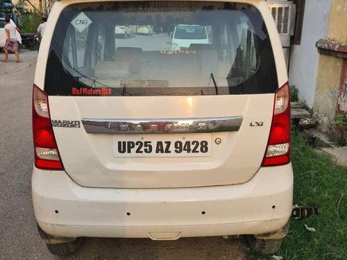 Used 2013 Maruti Suzuki Wagon R LXI CNG MT for sale in Bareilly