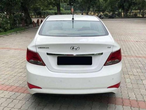 2015 Hyundai Verna 1.6 VTVT SX MT for sale in Jalandhar