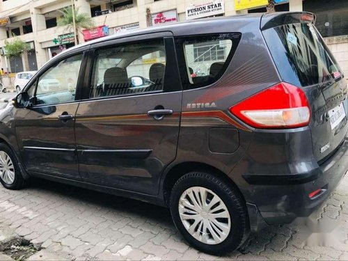 Maruti Suzuki Ertiga VXI CNG 2014 MT for sale in Kalyan