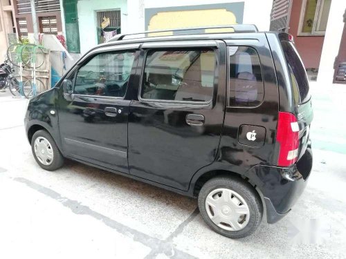 Maruti Suzuki Wagon R Duo, 2009, Petrol MT for sale in Vijayawada