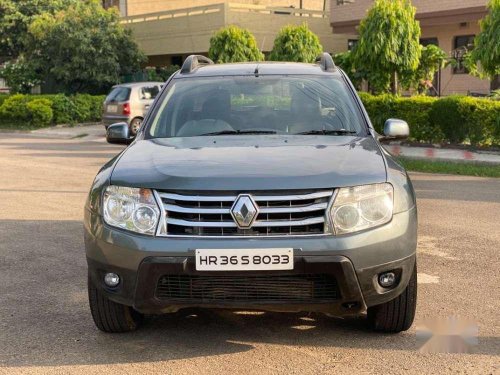 2012 Renault Duster MT for sale in Chandigarh