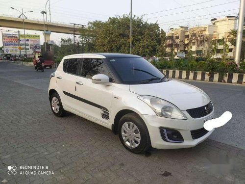 Used 2015 Maruti Suzuki Swift VDI MT for sale in Nagpur