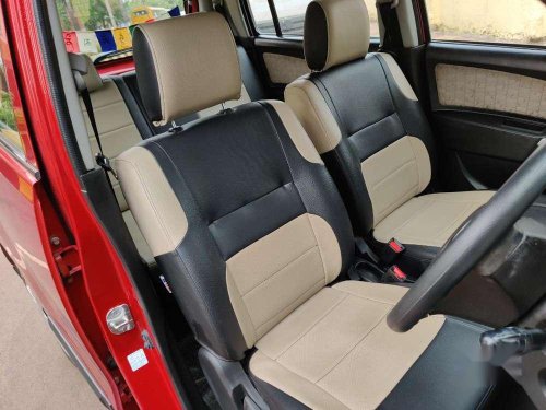 Used 2014 Maruti Suzuki Wagon R VXI MT for sale in Mumbai