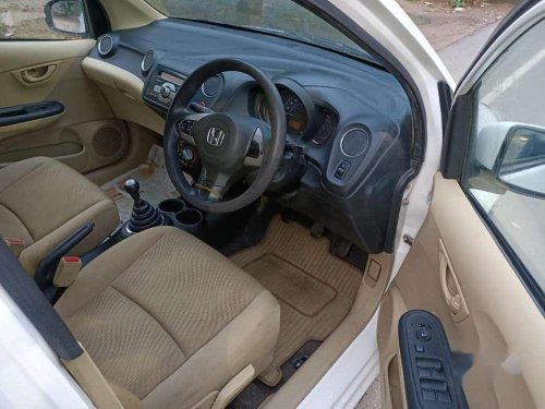 Honda Amaze S i-DTEC 2015 MT for sale in Kanpur
