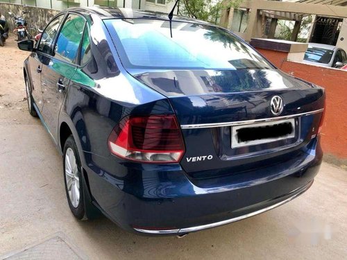 Volkswagen Vento Highline Diesel Automatic, 2015, Diesel AT in Chennai