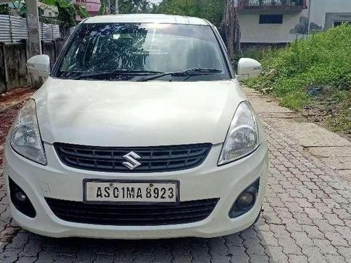 Maruti Suzuki Swift Dzire VDI, 2012, Diesel MT for sale in Guwahati