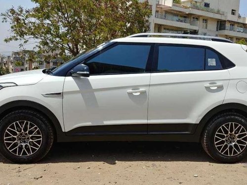 Used Hyundai Creta 1.6 SX 2016 AT for sale in Pune