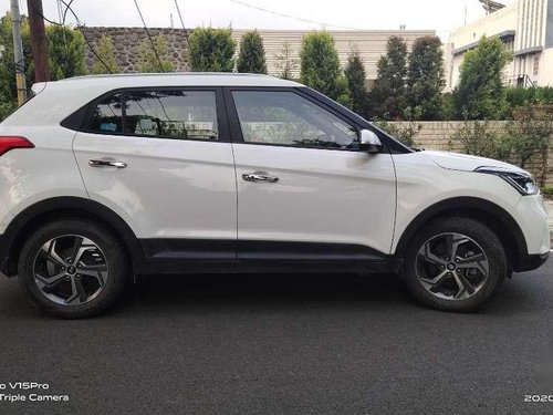 Hyundai Creta 1.6 SX 2018 AT for sale in Chandigarh