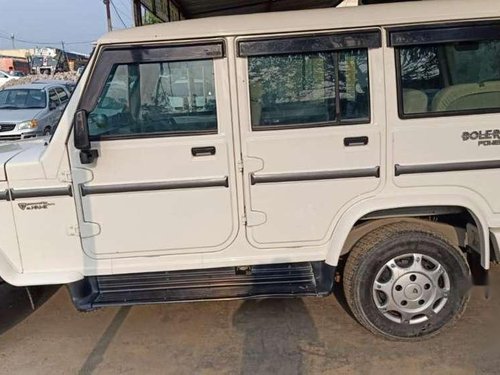 Used Mahindra Bolero SLX 2016 MT for sale in Barabanki