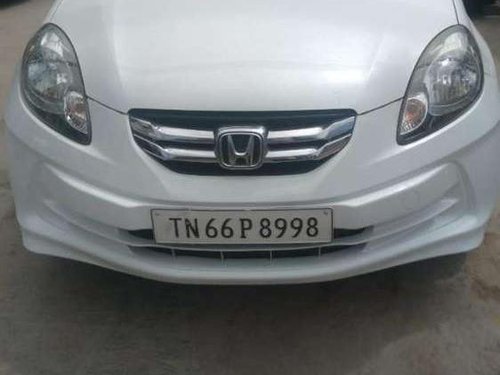 Used 2015 Honda Amaze S i-VTEC MT for sale in Coimbatore