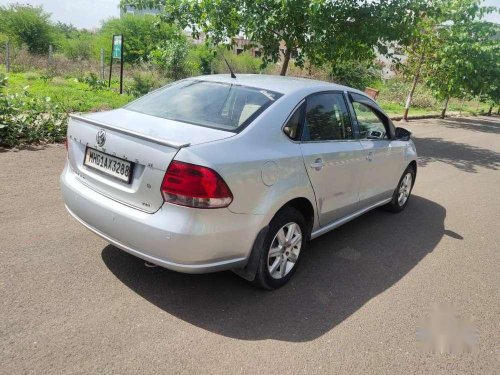 Volkswagen Vento 2011 MT for sale in Nashik