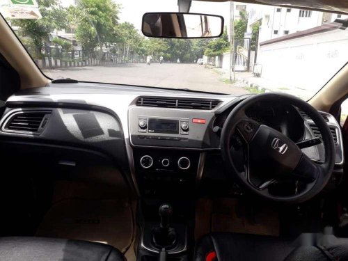 2014 Honda City S MT for sale in Surat