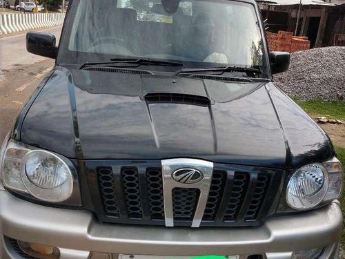 2012 Mahindra Scorpio VLX Special Edition BS-IV MT in Lucknow