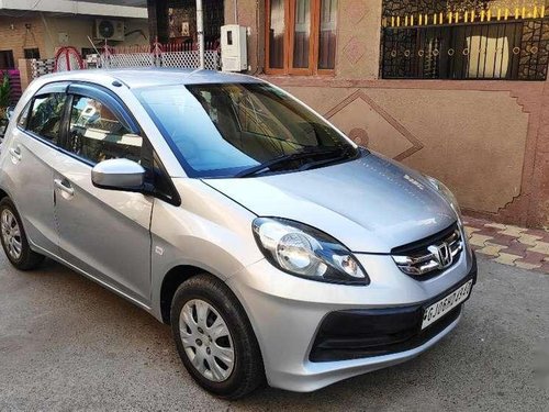 Used Honda Brio 2013 MT for sale in Ahmedabad