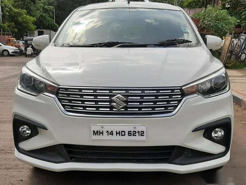 Maruti Suzuki Ertiga VDI 2018 MT for sale in Pune