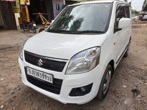 Maruti Suzuki Wagon R VXi BS-III, 2018, Petrol MT in Ahmedabad