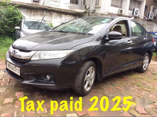 Used 2015 Honda City MT for sale in Kolkata