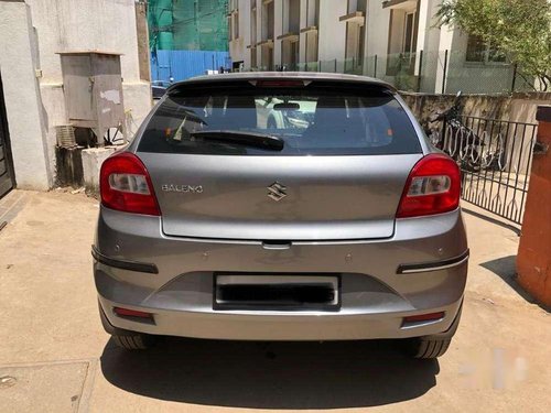 2016 Maruti Suzuki Baleno MT for sale in Chennai