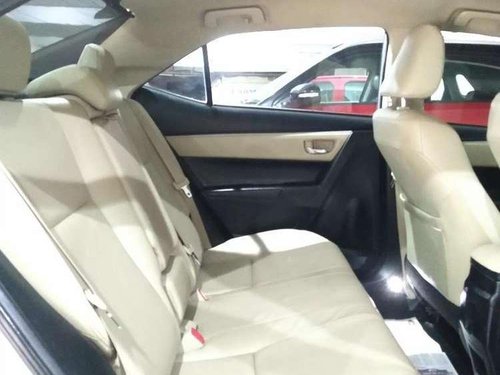 Toyota Corolla Altis VL 2015 MT for sale in Pune