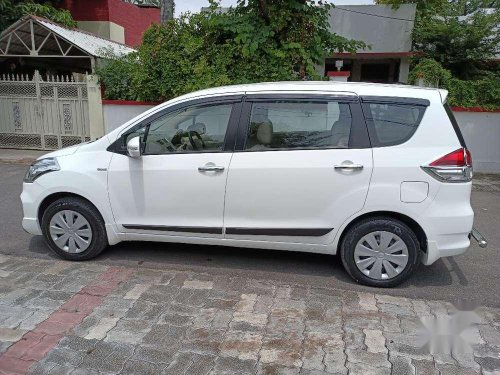 Used 2018 Maruti Suzuki Ertiga VDI MT for sale in Lucknow