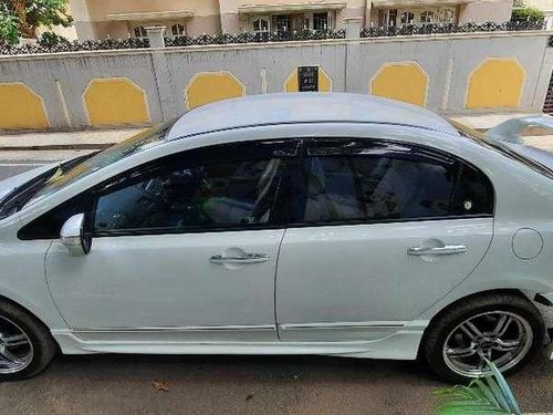 Honda Civic 2008 MT for sale in Nagar