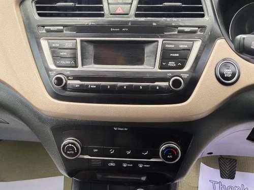 Hyundai I20 Asta 1.4 CRDI 6 Speed, 2016, Diesel MT in Vadodara