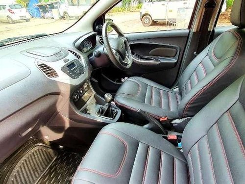 Used 2016 Ford Figo MT for sale in Kodungallur