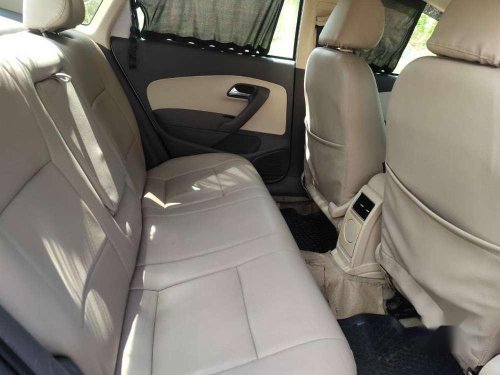 Volkswagen Vento 2011 MT for sale in Nashik