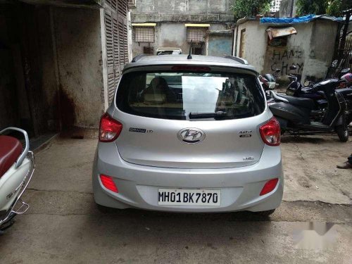 2014 Hyundai i10 Asta MT for sale in Mumbai