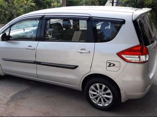 Used Maruti Suzuki Ertiga ZDI 2015 MT for sale in Nagar