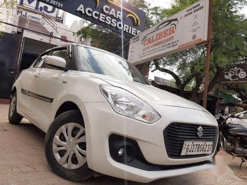 2018 Maruti Suzuki Swift VDI MT for sale in Ahmedabad