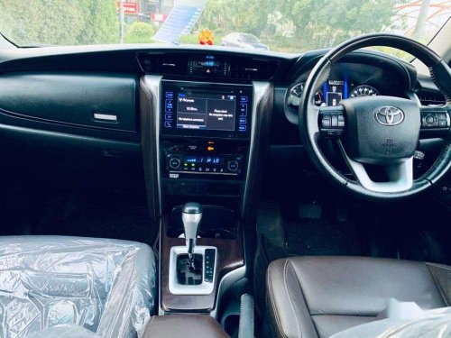 2018 Toyota Fortuner MT for sale in Gurgaon