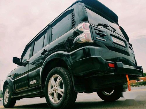 2017 Mahindra Scorpio MT for sale in Gurgaon