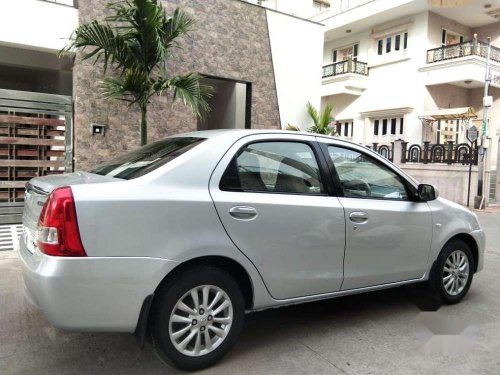 Used 2012 Toyota Etios VX MT for sale in Surat 