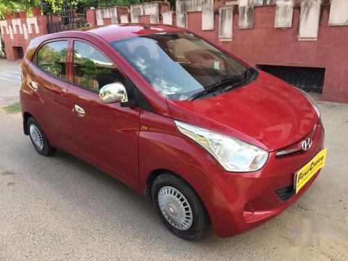 Hyundai Eon Era +, 2016, Petrol MT for sale in Jaipur