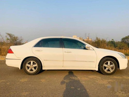 Honda Accord 2.4 Manual, 2007, CNG & Hybrids MT in Mumbai