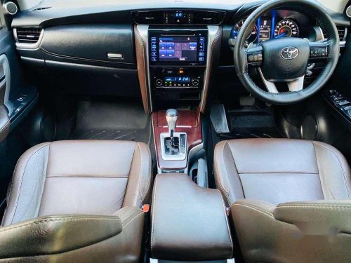 Toyota Fortuner 2.8 4X2 Automatic, 2017, Diesel AT in Vadodara