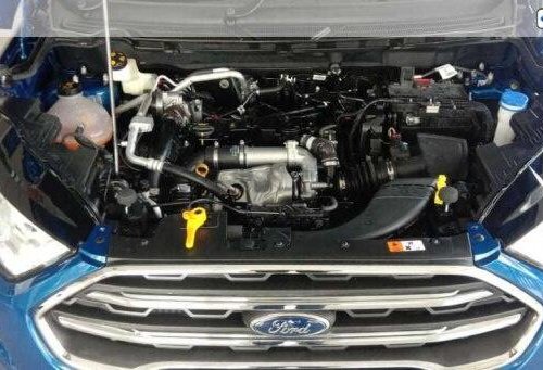 Ford EcoSport 1.5 Diesel Titanium 2020 MT for sale in Hosur