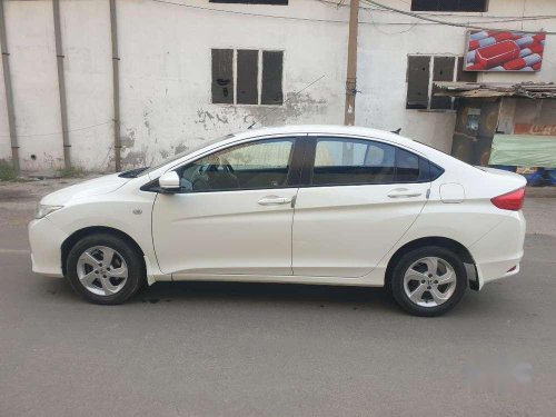 2014 Honda City S MT for sale in Ludhiana