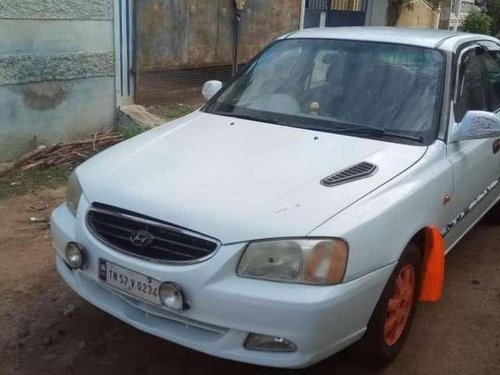 Hyundai Accent Viva CRDi, 2006, Diesel MT in Madurai