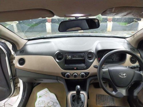 Hyundai Grand I10 Magna Automatic, 2016, Petrol AT in Kochi