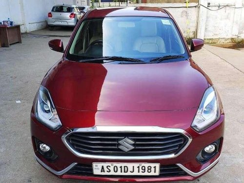 Used 2017 Maruti Suzuki Swift Dzire MT for sale in Guwahati